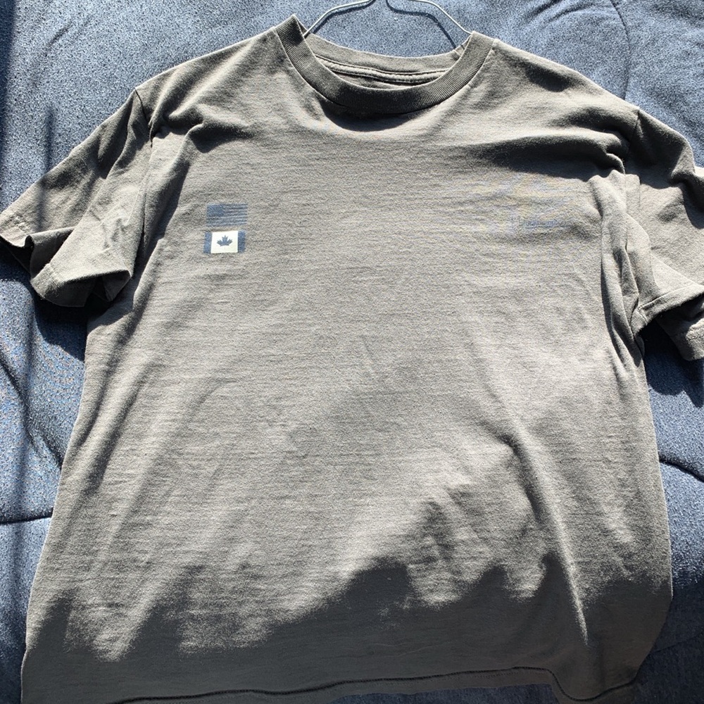 BROCKHAMPTON - LOVE YOUR PARENTS TOUR TEE